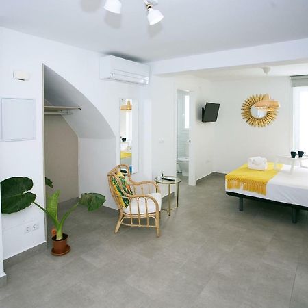 Monko - Lemon & Tropycal Apartment O トレモリノス エクステリア 写真