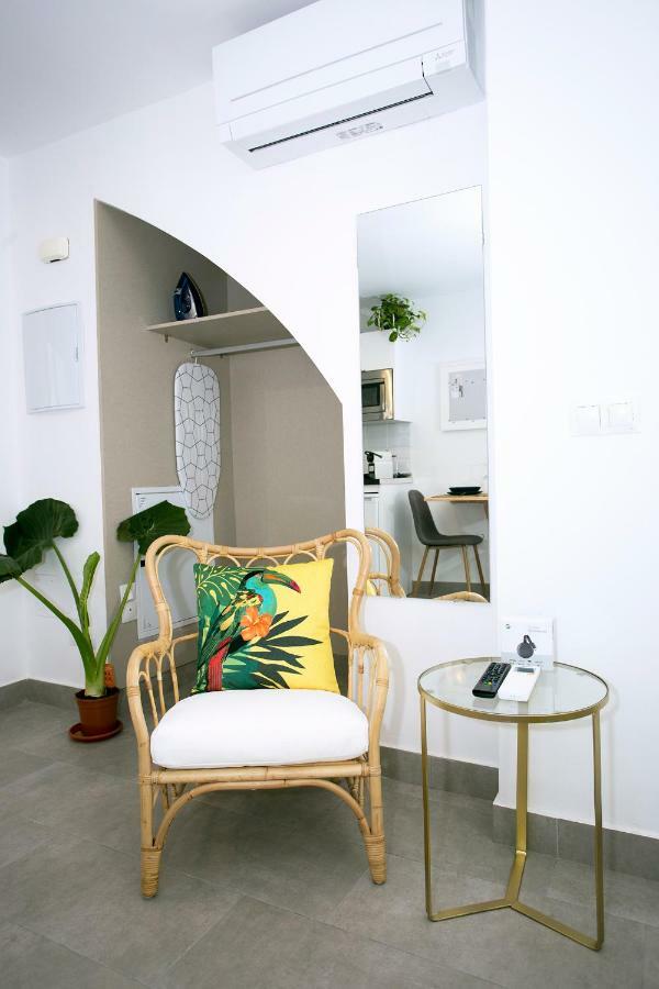 Monko - Lemon & Tropycal Apartment O トレモリノス エクステリア 写真