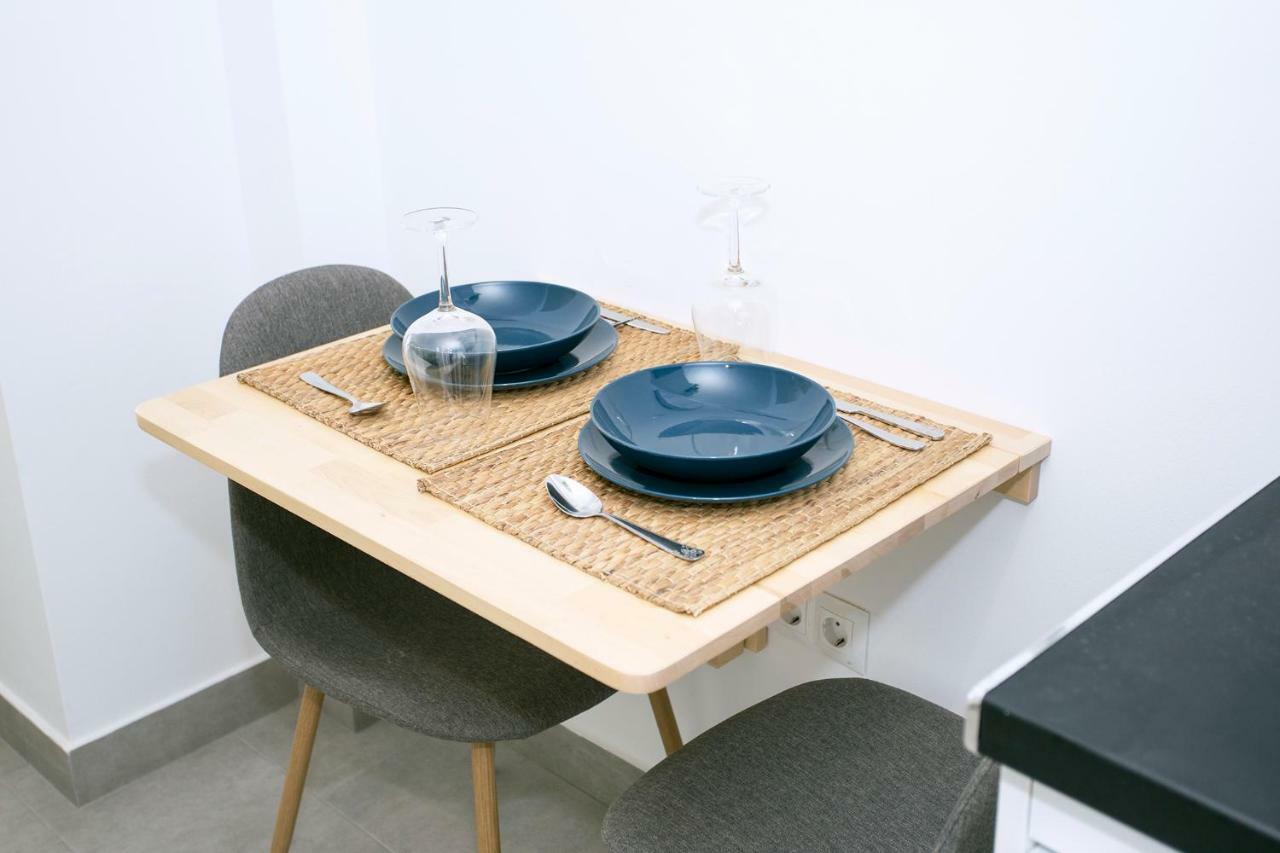 Monko - Lemon & Tropycal Apartment O トレモリノス エクステリア 写真