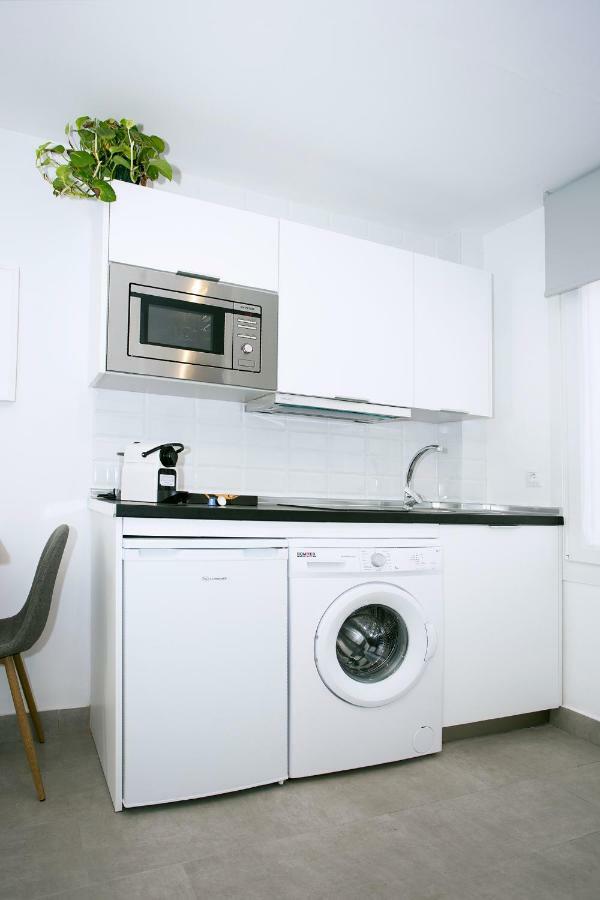 Monko - Lemon & Tropycal Apartment O トレモリノス エクステリア 写真
